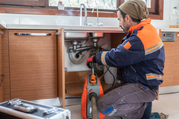 Hot Water Heater Installation in Old Bethpage, NY