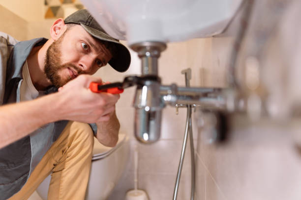Best Plumbing Repair Near Me  in Old Bethpage, NY