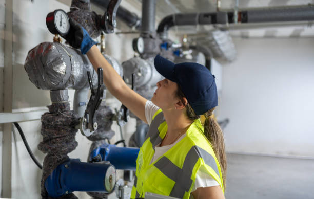 Best Drain Cleaning Services  in Old Bethpage, NY