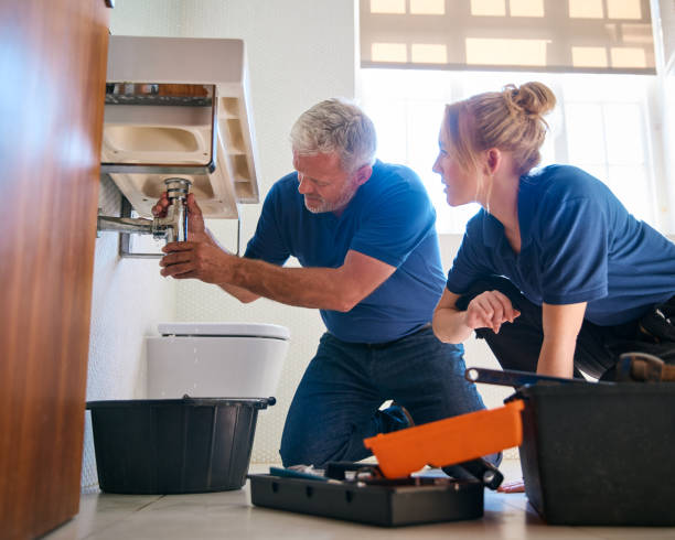 Best Water Softener Installation  in Old Bethpage, NY